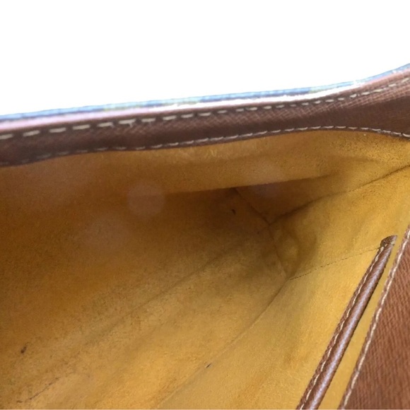 Louis Vuitton Musette crossbody bag - Picture 12 of 16